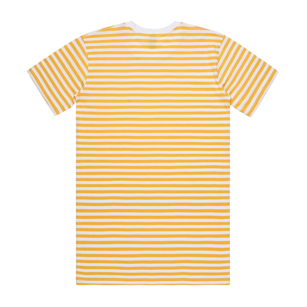 Staple Stripe Tee | 5028S