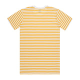 Staple Stripe Tee | 5028S