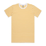 Staple Stripe Tee | 5028S