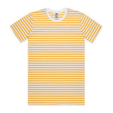 Staple Stripe Tee | 5028S