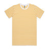 Staple Stripe Tee | 5028S