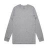 Base L/S Tee | 5029S