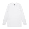 Base L/S Tee | 5029S