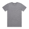 STONE WASH STAPLE TEE ASH STONE