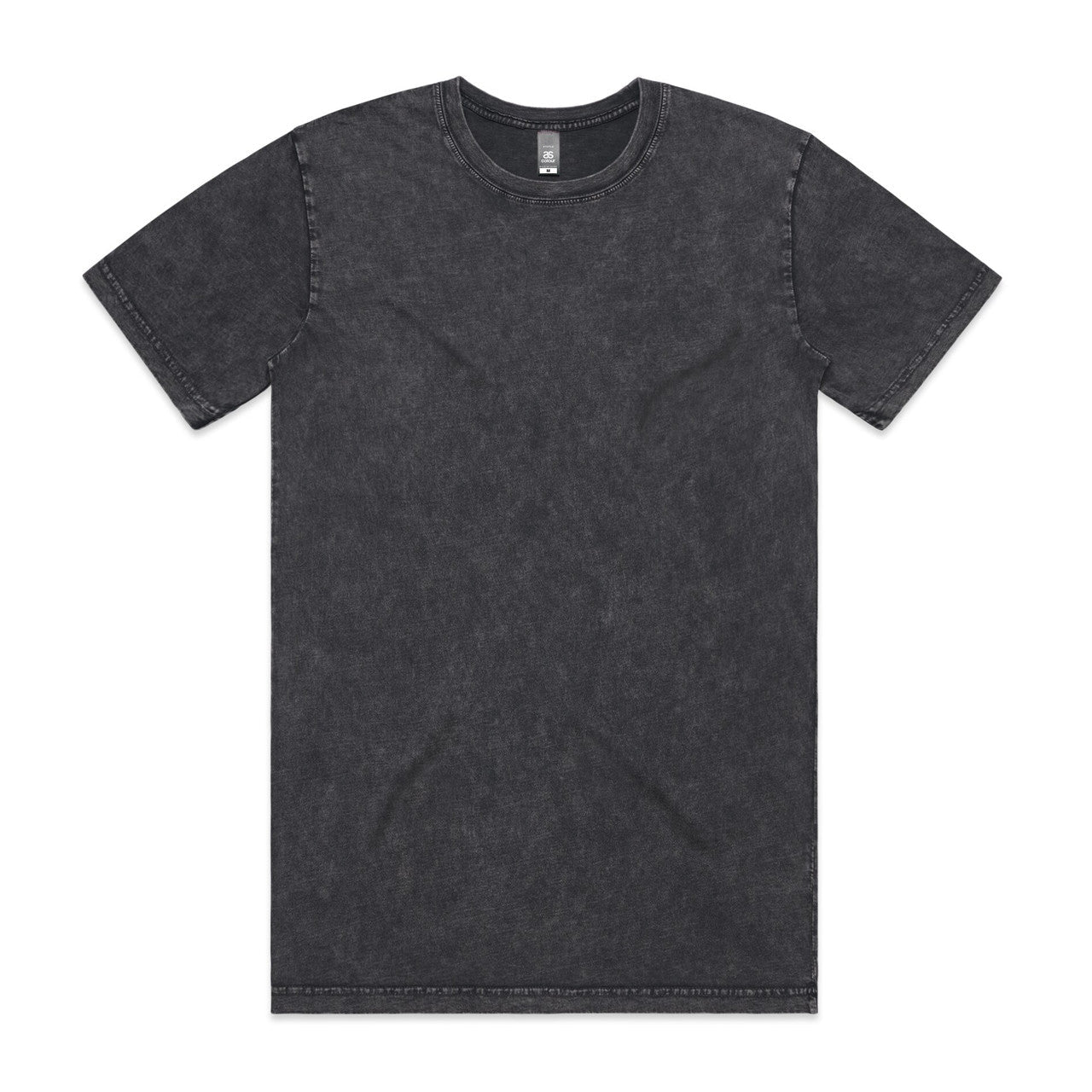STONE WASH STAPLE TEE STONE