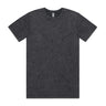 STONE WASH STAPLE TEE STONE