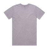 STONE WASH STAPLE TEE STONE