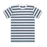 Classic Stripe Tee | 5044S