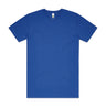 BLOCK TEE BRIGHT ROYAL