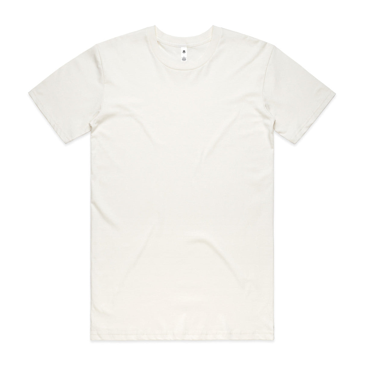 BASIC TEE NATURAL