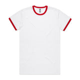 Staple Ringer Tee | 5053