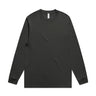 BLOCK LS TEE