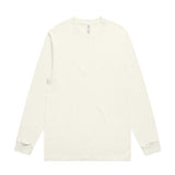 Block L/S Tee | 5054