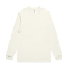 Block L/S Tee | 5054