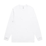 Block L/S Tee | 5054