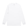 Block L/S Tee | 5054
