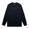 CLASSIC LS TEE NAVY