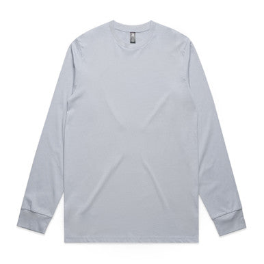 Classic L/S Tee | 5071
