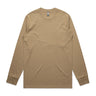 CLASSIC LS TEE SAND