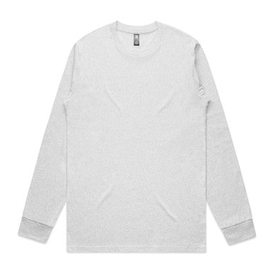 Classic L/S Tee | 5071