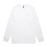 CLASSIC POCKET LS TEE