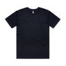 STAPLE MINUS TEE NAVY