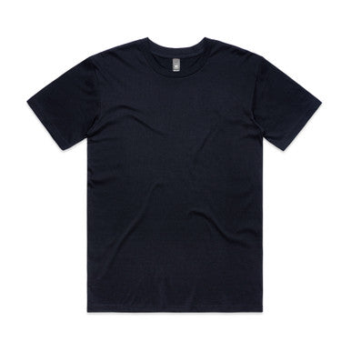 Staple Minus Tee [-5cm] 5074
