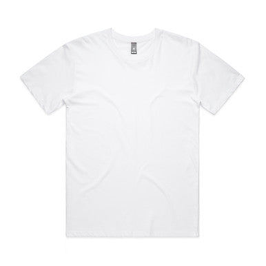 Staple Minus Tee [-5cm] 5074