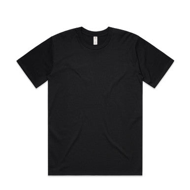 Classic Minus Tee [-5cm] 5079