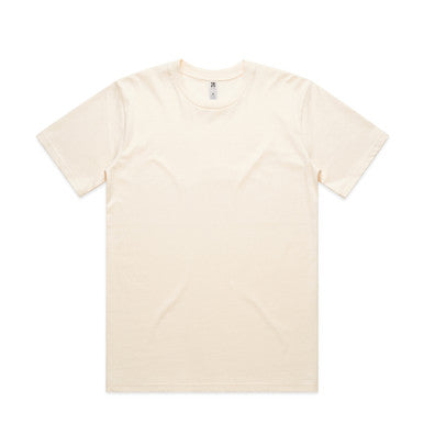 Classic Minus Tee [-5cm] 5079