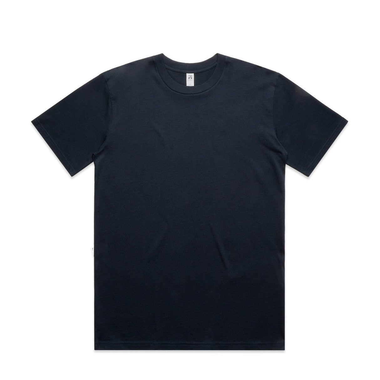 CLASSIC MINUS TEE NAVY