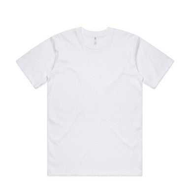 Classic Minus Tee [-5cm] 5079