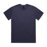 HEAVY TEE MIDNIGHT BLUE
