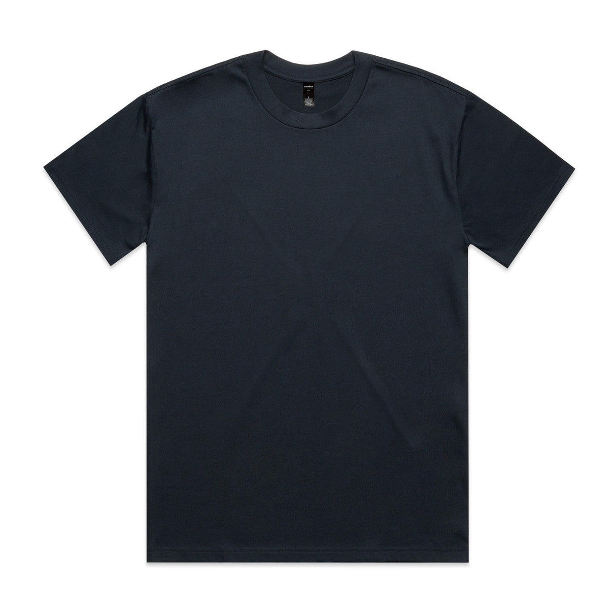 HEAVY TEE NAVY