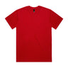 HEAVY TEE RED