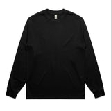 Heavy L/S Tee | 5081
