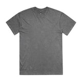 Stone Wash Heavy Tee | 5085