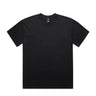 Heavy Faded Minus Tee [-5cm] 5086