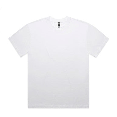 Heavy Faded Minus Tee [-5cm] 5086