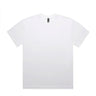 Heavy Faded Minus Tee [-5cm] 5086