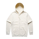 Stencil Zip Hood | 5104