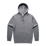 Stencil Zip Hood | 5104
