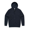 SUPPLY ZIP HOOD NAVY