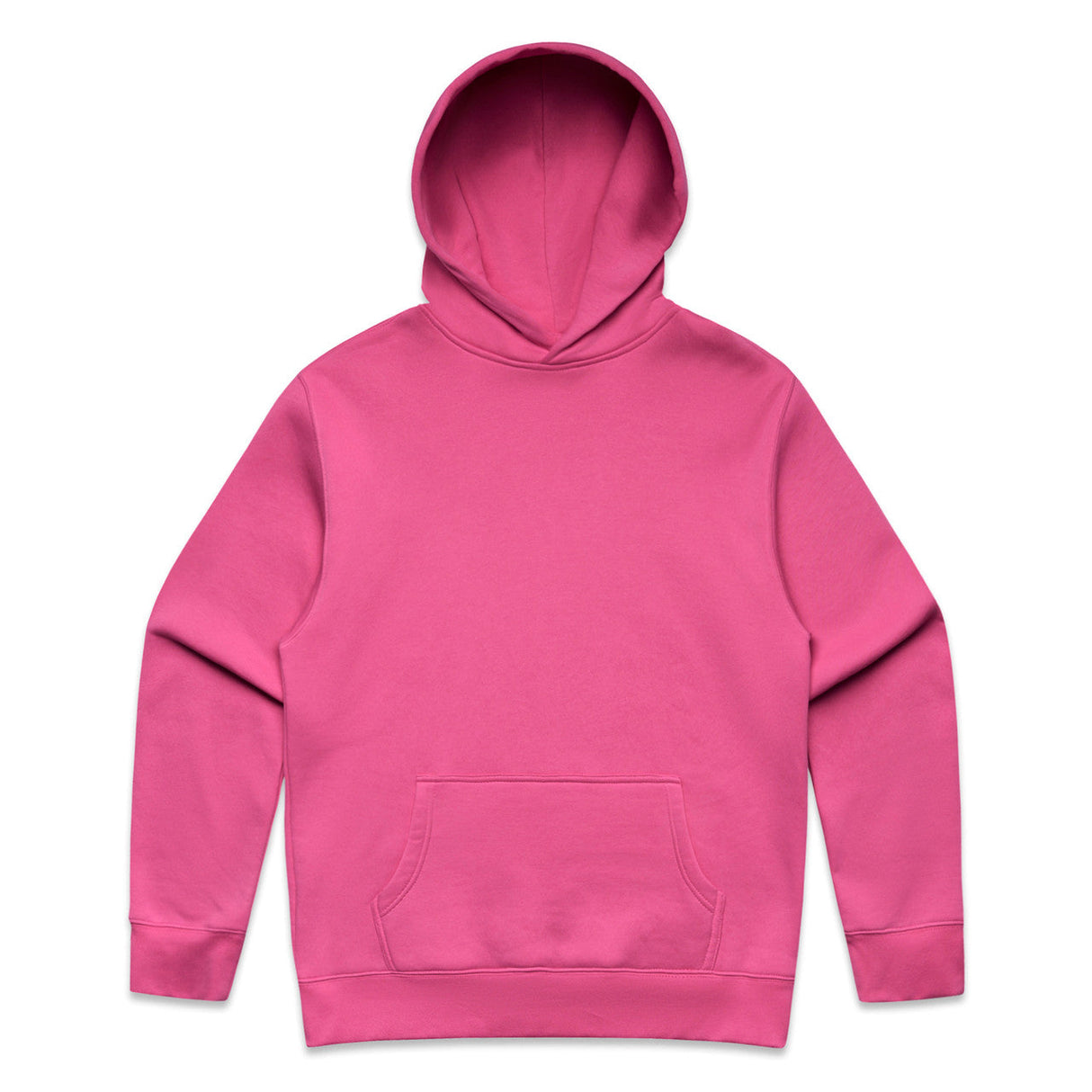 RELAX HOOD CHARITY PINK