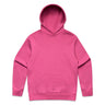 RELAX HOOD CHARITY PINK