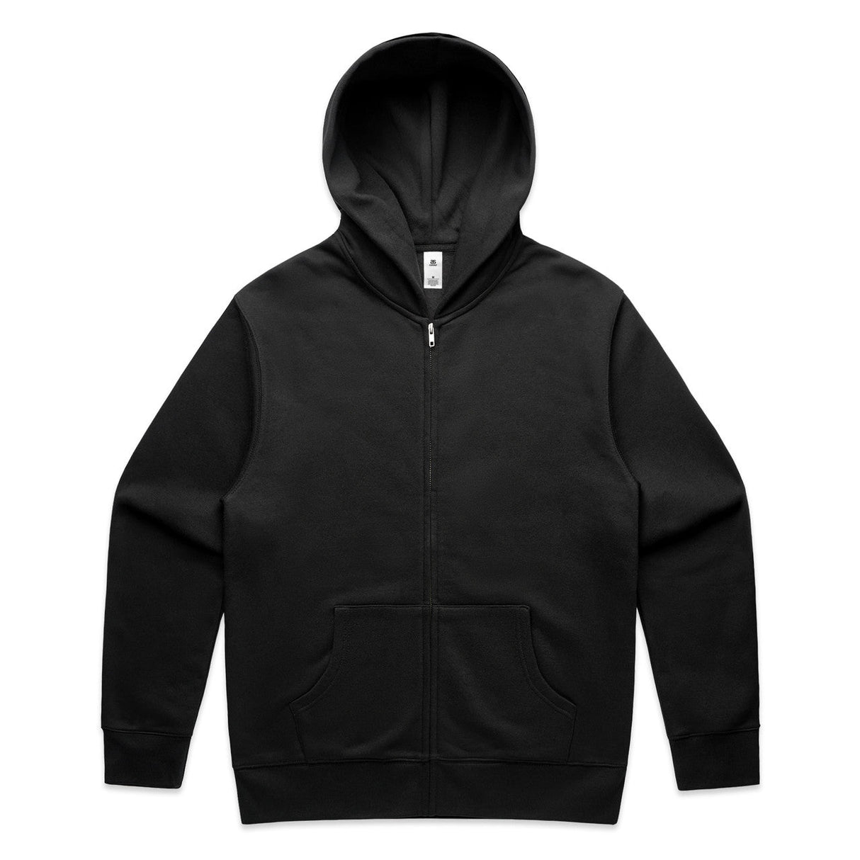 RELAX ZIP HOOD