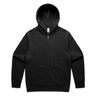 Relax Zip Hood | 5162