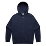 Relax Zip Hood | 5162