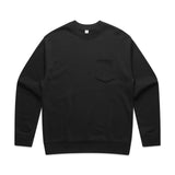 Relax Pocket Crew | 5163S