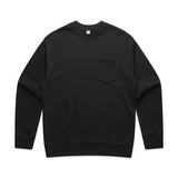 Relax Pocket Crew | 5163S